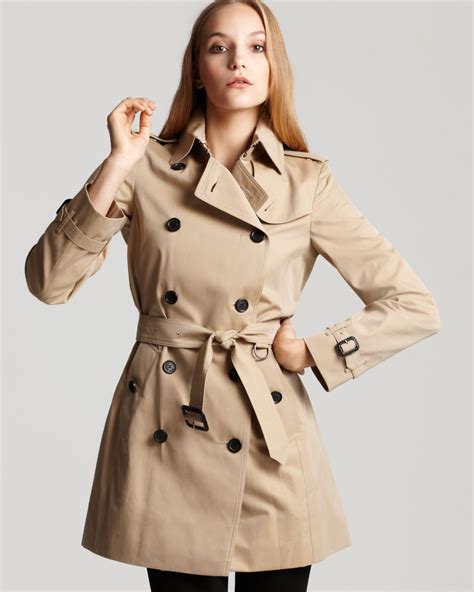 burberry trench coat 2013|burberry brit trench coat women's.